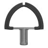 KitchenAid ARTISAN 5KSM70SHX állványos mixer, 6,6 l, matt fekete