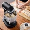 KitchenAid ARTISAN 5KSM70SHX állványos mixer, 6,6 l, matt fekete