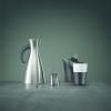 Café latte termopoharak 360 ml 2 darab karbon Fekete Eva Trio