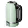 KitchenAid 5KEK1701 vízforraló, 1,7 l, pisztácia