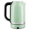 KitchenAid 5KEK1701 vízforraló, 1,7 l, pisztácia