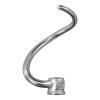 KitchenAid ARTISAN 5KSM70SHX állványos mixer, 6,6 l, metálpiros