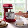 KitchenAid ARTISAN 5KSM70SHX állványos mixer, 6,6 l, metálpiros
