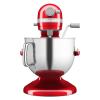 KitchenAid ARTISAN 5KSM70SHX állványos mixer, 6,6 l, metálpiros