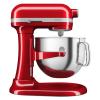 KitchenAid ARTISAN 5KSM70SHX állványos mixer, 6,6 l, metálpiros