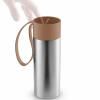 Eva Solo TO GO utazó bögre, 350 ml, mocca