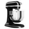 KitchenAid HEAVY DUTY 5KSM70JPX állványos mixer, 6,6 l, fekete