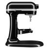 KitchenAid HEAVY DUTY 5KSM70JPX állványos mixer, 6,6 l, fekete