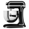 KitchenAid HEAVY DUTY 5KSM70JPX állványos mixer, 6,6 l, fekete