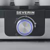 Severin EK 3169 elektromos tojásfőző, ezüst
