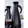 Vízforraló 1,5 l fekete Eva Trio