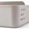 Joseph Joseph EASYSTORE 70587 fürdőszobai tároló, 35 cm, ekrü, műanyag
