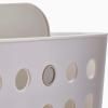 Joseph Joseph EASYSTORE 70587 fürdőszobai tároló, 35 cm, ekrü, műanyag