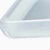 Joseph Joseph FRIDGESTORE 851664 hűtőszekrény rendszerező, 31 cm, fehér, műanyag