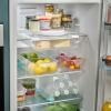 Joseph Joseph FRIDGESTORE 851663 hűtőszekrény rendszerező, 31 cm, átlátszó, műanyag