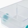 Joseph Joseph FRIDGESTORE 851663 hűtőszekrény rendszerező, 31 cm, átlátszó, műanyag