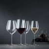 Spiegelau HI-LITE vörösboros pohár, 2 db-os szett, 650 ml, átlátszó