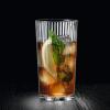 Nachtmann APERITIVO hosszú italospohár, 2 db-os szett, 440 ml, átlátszó
