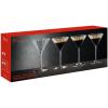 Spiegelau LIFESTYLE martini poharak, 4 db-os szett, 220 ml, átlátszó