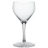 Spiegelau PERFECT SERVE NICK & NORA koktélpohár, 4 db-os szett, 150 ml, átlátszó