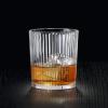 Nachtmann APERITIVO whiskys pohár, 2 db-os szett, 370 ml, átlátszó