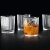 Nachtmann APERITIVO whiskys pohár, 2 db-os szett, 370 ml, átlátszó