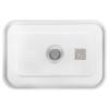 Szívóhatású üveg tárolóedény készlet FRESH & SAVE L 2 l, Zwilling