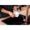  Szívóhatású üveg tárolóedény készlet FRESH & SAVE L 2 l, Zwilling