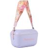 210523 9 popruh flower pink 95 cm bavlna polarbox