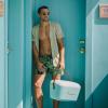 Hűtődoboz POP 12 l, kék, Polarbox