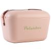 Hűtődoboz CLASSIC 20 l, mályvarózsaszín, Polarbox