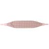 210502 popruh geometric pink 95 cm bavlna polarbox