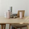Thermo bögre CARRIE 500 ml, rózsaszín, rozsdamentes acél, Stelton