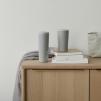 Thermo bögre CARRIE 500 ml, rózsaszín, rozsdamentes acél, Stelton