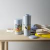 Stelton CARRIE termosz, 500 ml, égszínű, rozsdamentes acél