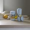 Stelton CARRIE termosz, 500 ml, égszínű, rozsdamentes acél