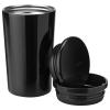 Stelton CARRIE thermo bögre, 400 ml, világosszürke, rozsdamentes acél