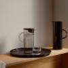 Stelton EM szervírozó tálca, 40 cm, felhőszínű, műanyag