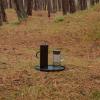 Stelton EM szervírozó tálca, 40 cm, felhőszínű, műanyag