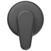 Brabantia SINKSTYLE szappanadagolók, 200 ml, 2 db-os szett, ásványi szürke, acél