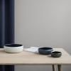 Stelton ORA gyümölcstál, 22 cm, poros kék, rozsdamentes acél