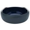 Stelton ORA gyümölcstál, 22 cm, poros kék, rozsdamentes acél