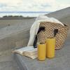 Stelton TO GO CLICK utazóbögre, 200 ml, fekete