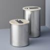 Stelton SCOOP élelmiszer tároló doboz, 300 ml, ezüst, rozsdamentes acél