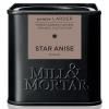 Mill & Mortar bio ánizs 30 g, csillagok