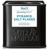 Mill & Mortar piramissó, 70 g, pehely