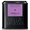 Mill & Mortar bio fekete kömény, 50 g, mag