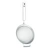 Fissler ORIGINAL PROFI konyhai szűrő, 16 cm, ezüst, rozsdamentes acél