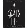 Printworks A CAT´S LIFE fotóalbum, fekete