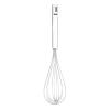 Fissler ORIGINAL PROFI habverő. 25 cm, ezüst, rozsdamentes acél